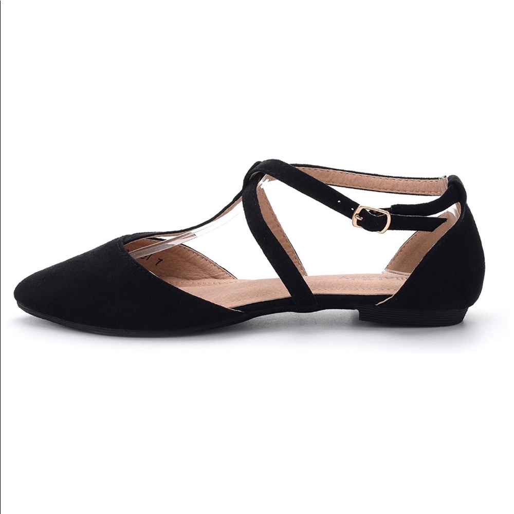 Mila Lady Women Flats